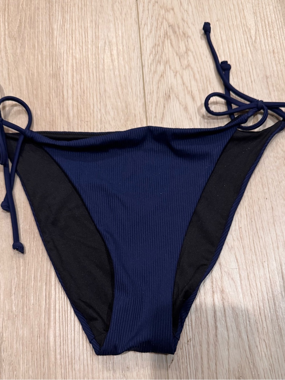 Victoria’s Secret Bikini Bottom